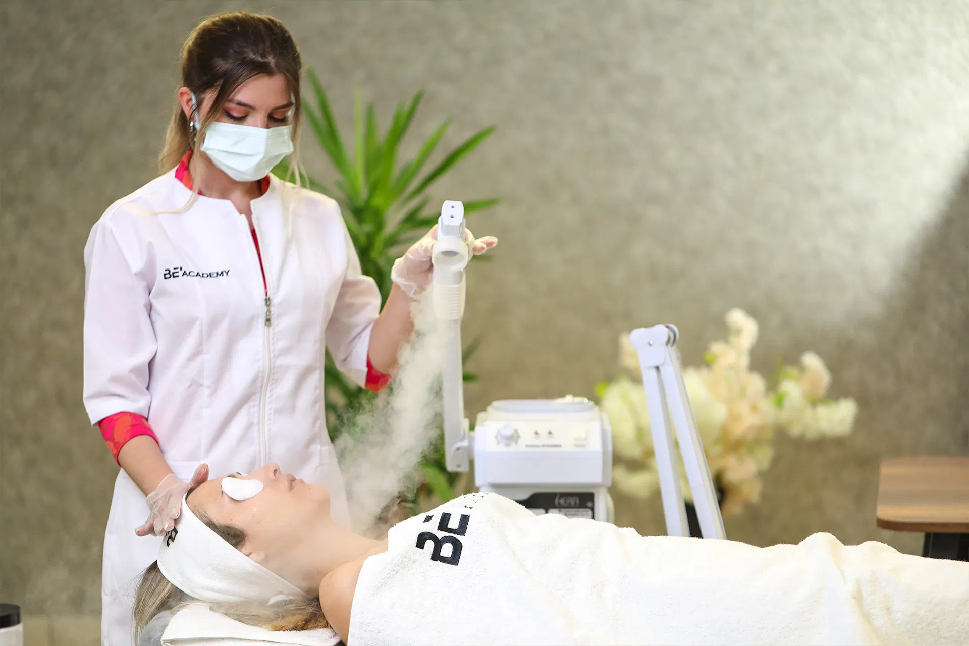 Günyüzü Güzellik Uzmanı